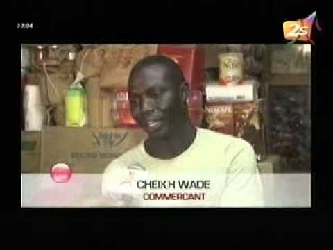 Pas d'Amélioration de prix des Denrées selon les Commerçants - Xibaar Yi - 29 Juin 2012