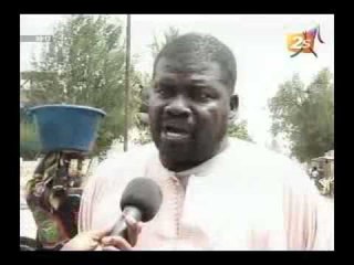 Les populations de St Louis s'impatientent des promesses de Macky