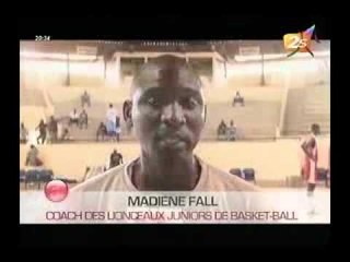 Page sportive   - Jt Français - 29 Juin 2012