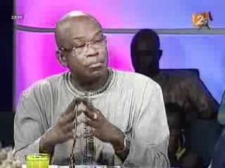 Le Grand Rendez-Vous - 29 Juin 2012 - Partie 1