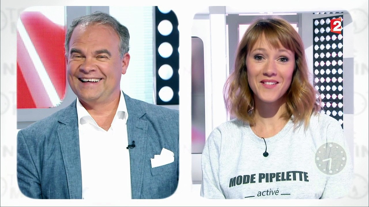 Une goutte d'eau pour tuer la bouteille en plastique