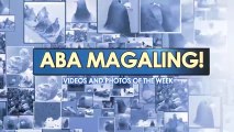 Alagang Magaling S6 EP8 - ABA MAGALING