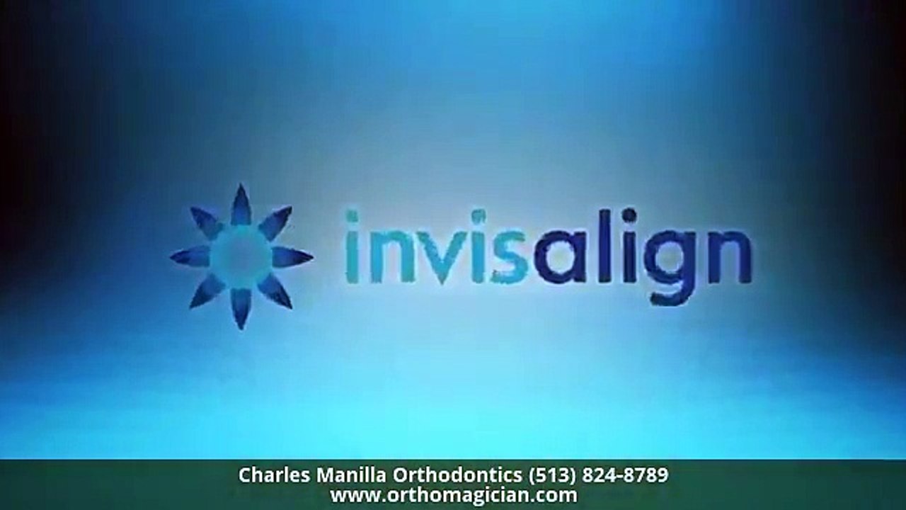 Clear Aligners West Chester OH