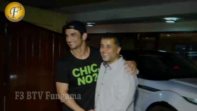 CHETAN BHAGAT CELEBRATE HIS BIRTHDAY WITH HALF GIRLFRIEND TEAM HD