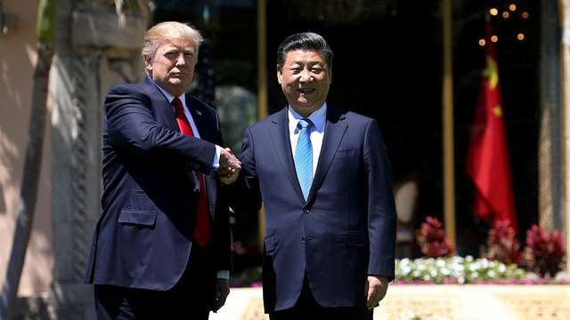 Корейська криза: Китай закликає КНДР та США до стриманості