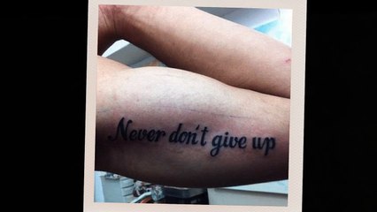 Top 10 Worst Tattoo Fails Ever!-Y5SF06hU0eQ