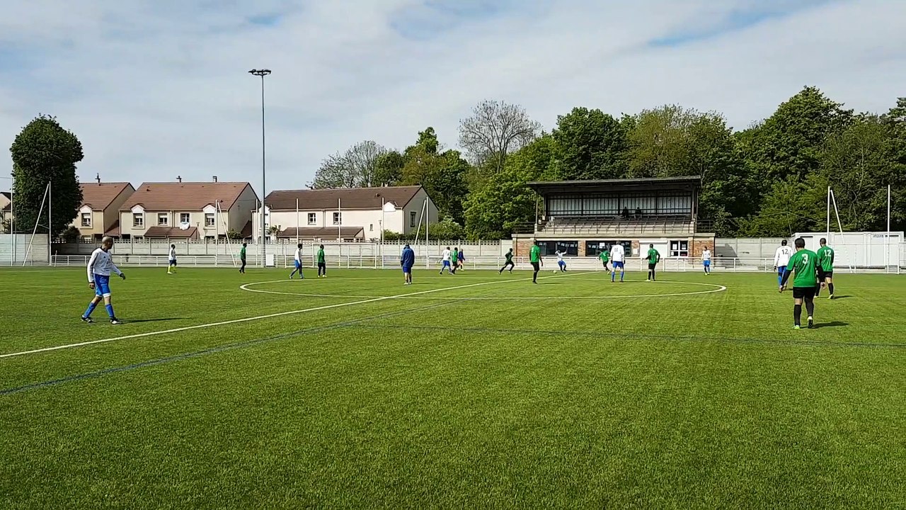 Action vétérans + 35