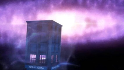 Doctor Who - Remembrance Of The Daleks - Re-Imagined (6)