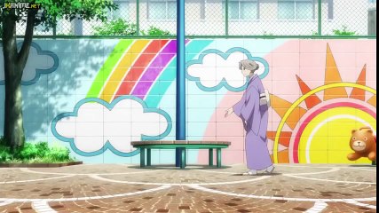 Shounen maid capitulo 5 sub español