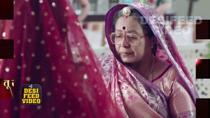 Tu Sooraj Main Saanjh Piyaji 24 April 2017