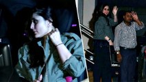 Kareena Kapoor Partying Hard With Hubby Saif Ali Khan