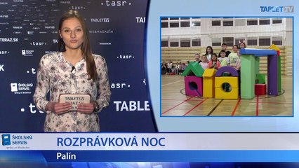 SKOLSKE SPRAVY 24.4.2017