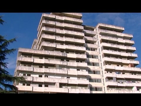 Napoli - Scampia Trip Tour , visite guidate per scoprire l'altra faccia del quartiere (15.03.17)