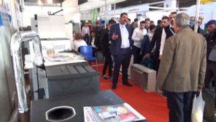 Yerli Soba, Doğal Gazı Tahtından Edecek