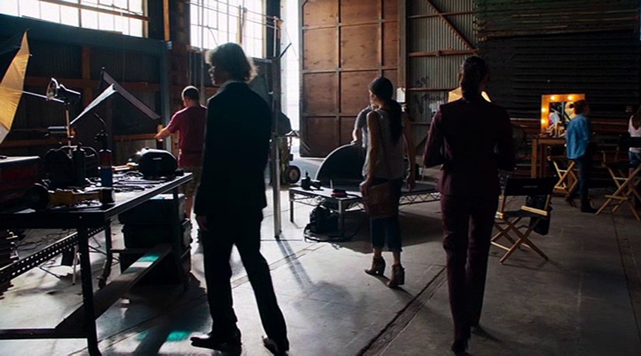 NCIS LA S07 - Extrait 08