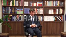 Bajrami: Asociacioni nuk mund të merret me arsimin e lartë