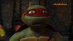 Teenage Mutant Ninja Turtles : les Tortues Ninja | Le piège de Lord Dregg | NICKELODEON