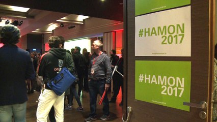 Chez Hamon, ses soutiens déçus et sans illusions