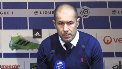 Ligue 1 : Monaco reprend la tête en battant Lyon