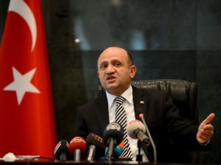 Bakan Işık'tan Kılıçdaroğlu'nun Askeri Törenle Karşılanmasına İlişkin Açıklama