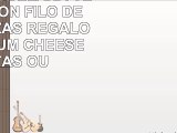 VAJILLA PORCELANA VERSALLES CON FILO DE ORO 83 PIEZAS  REGALO SET PREMIUM CHEESE