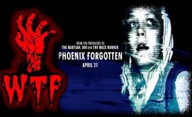 watch Phoenix Forgotten (2017) free online