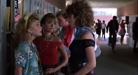 Tuff Turf 1984 by horror den part 2/3