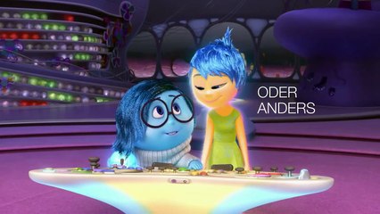 Das Pixar Vermächtnis - 20 Jahre Freundschaft wie bei ARLO