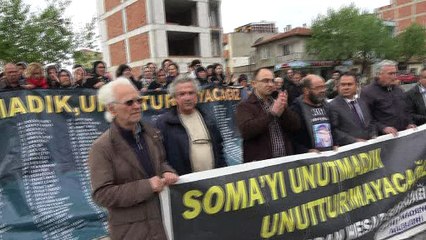 Soma Davasında 16. duruşma başladı