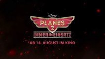 PLANES 2 - IMMER IM EINSATZ - Die Charaktere - Blade - Disney HD (deutsch _ German)-MY7yH17Dq