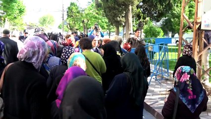 Soma Davasında 16.duruşması 2.günü başladı