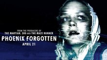 watch Phoenix Forgotten (2017) movie 2017