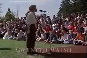 Stand Against Fear 1996 Moment of Truth Movie By horror den part 1/2