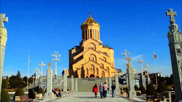 Study MBBS in Georgia Indian students Admissions