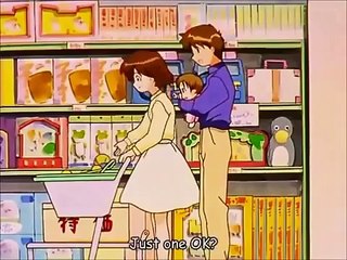 UFO Baby Episode 12 English Subs