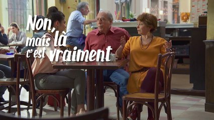 La punch-line de Roland !