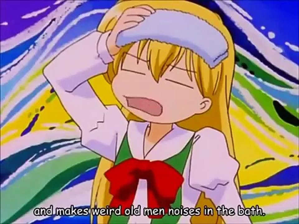 UFO Baby Episode 23 English Subs