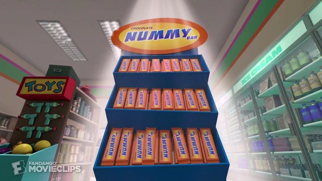 Open Season - Mini-Mart Mayhem Scene (1_10) _ Movieclips-j8cGENcePl0