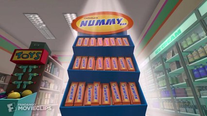 Open Season - Mini-Mart Mayhem Scene (1_10) _ Movieclips-j8cGENcePl0