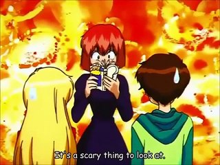 UFO Baby Episode 28 English Subs