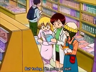 UFO Baby Episode 29 English Subs