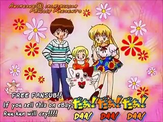 UFO Baby Episode 30 English Subs