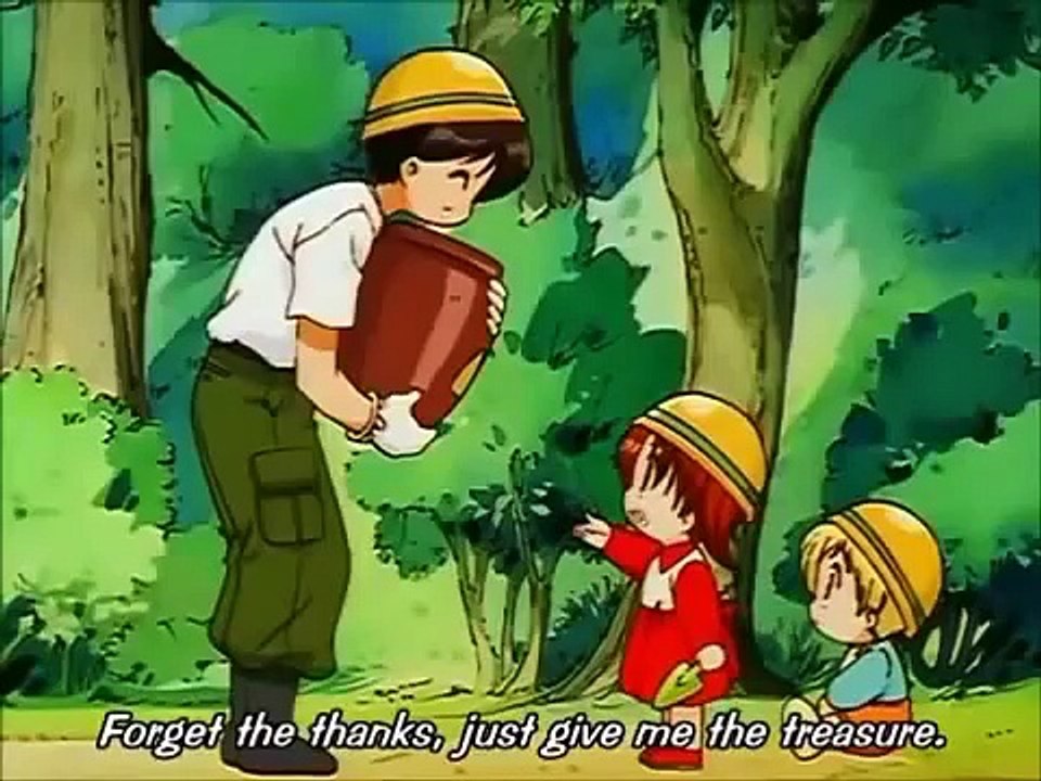 UFO Baby Episode 48 English Subs