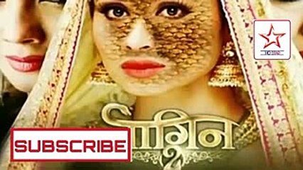 Naagin 3 - Naagin 2 Characters 23 April 2017 Nagin drama season 2 colours tv nagin 2 promo