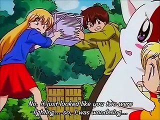 UFO Baby Episode 51 English Subs