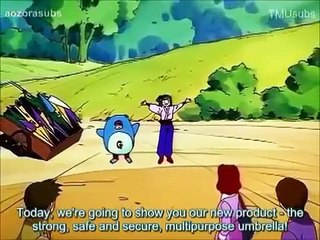 UFO Baby Episode 74 English Subs