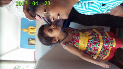 2017 - 04 - 23 -- Part 2