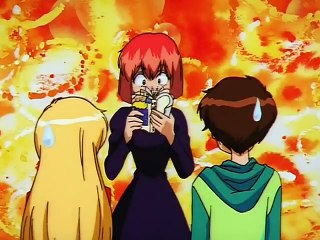幽浮寶貝 だぁ！ 第28話「西遠寺にシスター来る」
