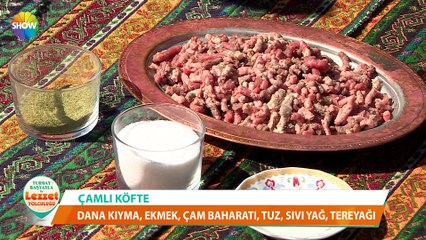 Turgay Başyayla ile Lezzet Yolculuğu 151.Bölüm