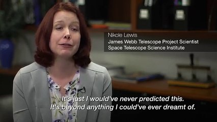 BBC Documentary: 7 Twin Planets potentially with Life Discovered